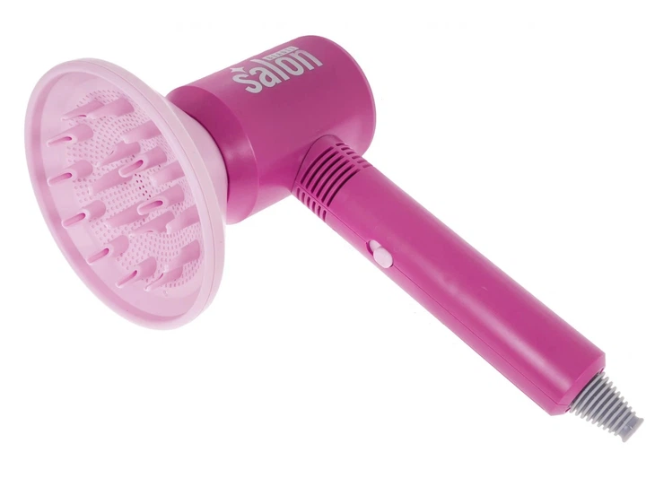 Набір перукаря Beauty Salon Deluxe Styling Set (5903864956788) - зображення 3