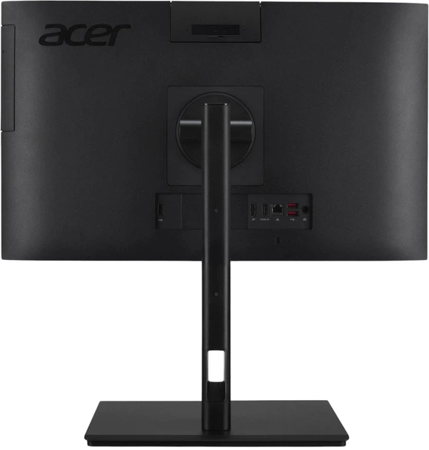 Моноблок Acer Veriton Vero Z All-in-One VVZ4727GT (DQ.R23EP.00B) - зображення 5