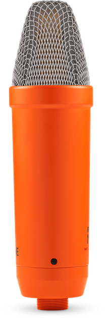 Mikrofon Rode NT1 Signature Orange (698813015160) - obraz 4