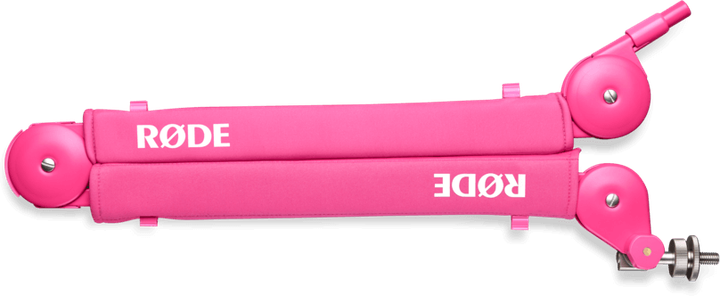 Штатив для мікрофона Rode PSA1+ Pink (698813017874) - зображення 2