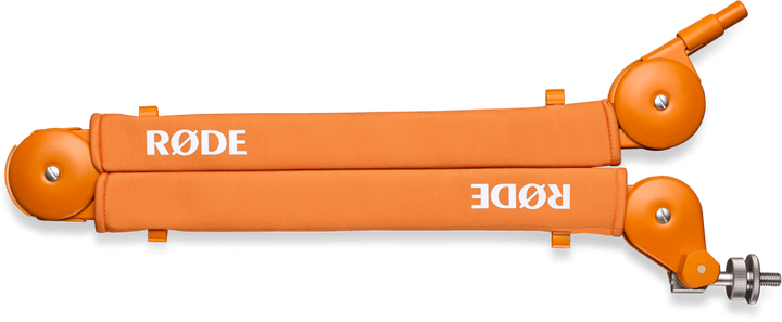 Штатив для мікрофона Rode PSA1+ Orange (698813017850) - зображення 2