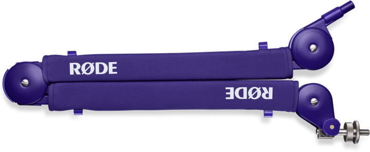 Штатив для мікрофона Rode PSA1+ Purple (698813017812) - зображення 2