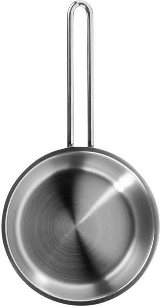 Rondel Orion Anett stalowy 18 cm 2.7 l (8592381178529) - obraz 2