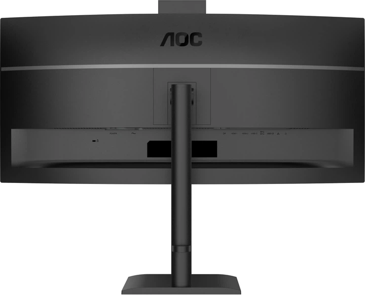 Monitor 34" AOC CU34E4CW - obraz 12