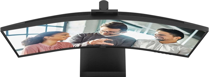 Monitor 34" AOC CU34E4CW - obraz 14