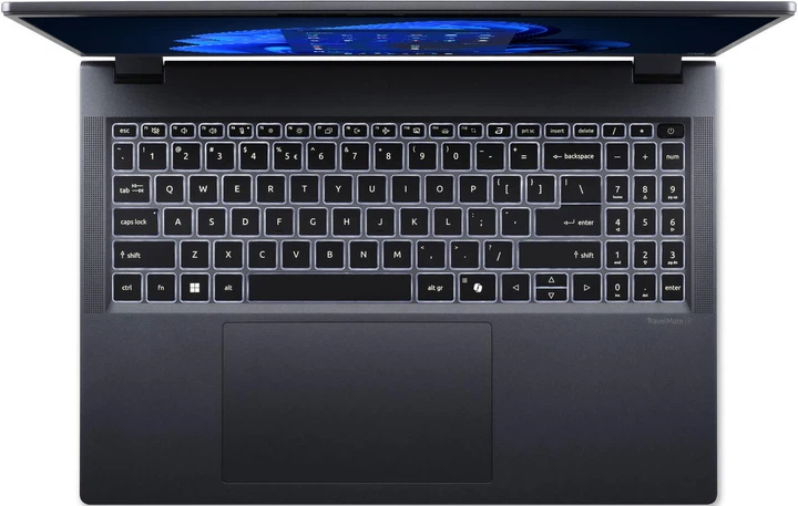 Laptop Acer TravelMate P4  TMP416-53-TCO (NX.B9BEP.002) Slate Blue - obraz 4