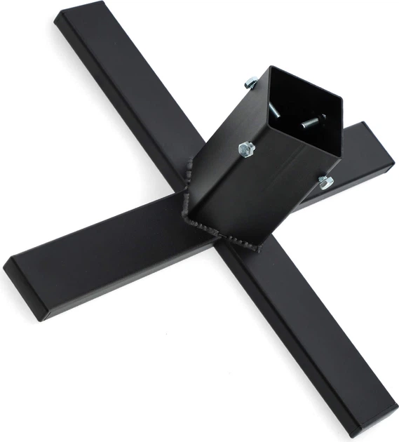 Stojak choinkowy Kadax Loft Basic 51 cm K9676 (5903699492482) - obraz 2