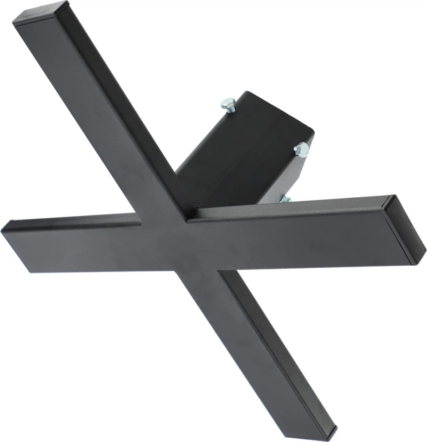 Stojak choinkowy Kadax Loft Basic 51 cm K9676 (5903699492482) - obraz 3