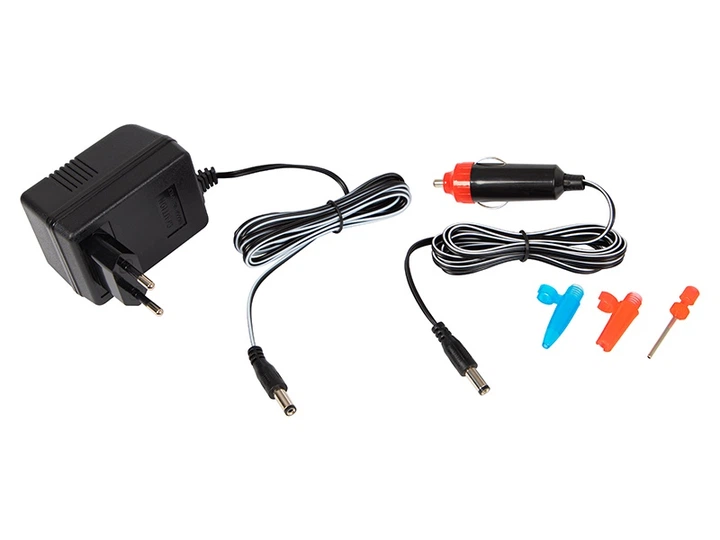 Kompresor Prolech 81-210 Jump Starter 5 w 1 (5900804138372) - obraz 5