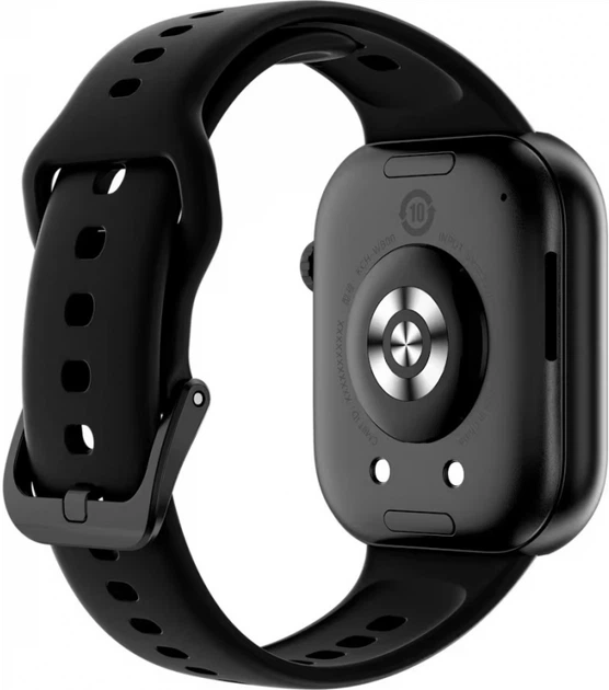 Smartwatch Honor Choice Watch 2i Czarny (6977887510127) - obraz 4