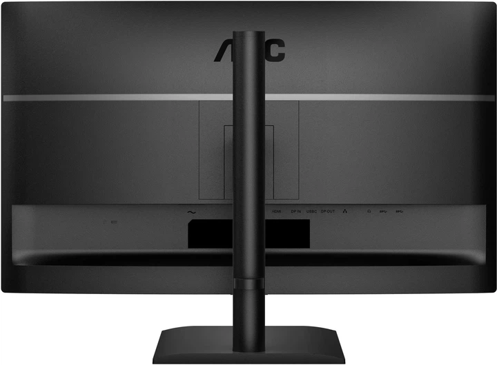 Monitor 27" AOC Q27E4CV - obraz 9