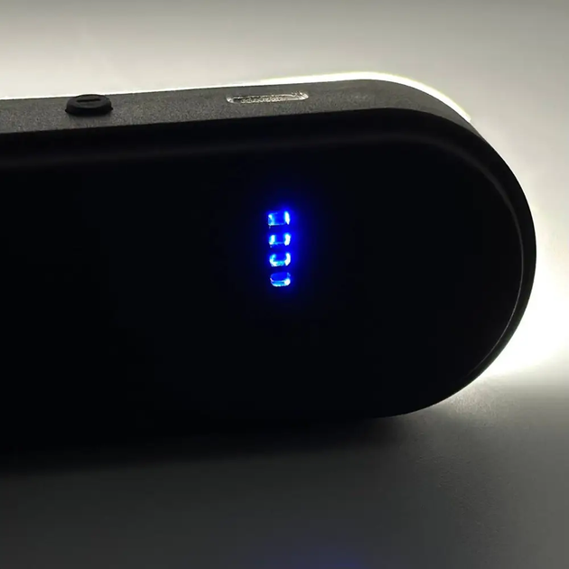 Портативный источник света MJ-21 RGB для телефона/монитора 3000–6500K (021848) - изображение 4