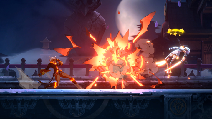 Гра PS5 BlazBlue Entropy Effect X (Blu-ray диск) (5056635621498) - зображення 3