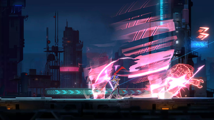 Гра PS5 BlazBlue Entropy Effect X (Blu-ray диск) (5056635621498) - зображення 6