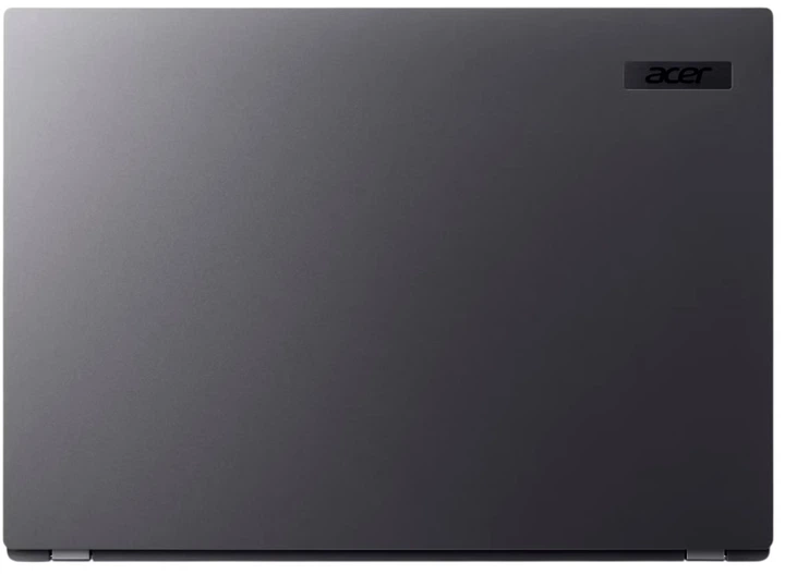 Ноутбук Acer TravelMate P2 TMP216-41-TCO (NX.BFQEL.003) Steel Gray - зображення 5