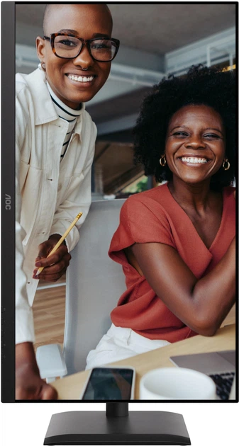 Монітор 27" AOC U27E4CV - зображення 7