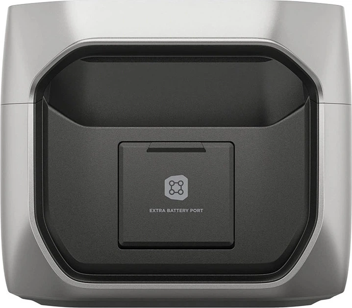 Dodatkowa bateria EcoFlow Delta 3 Max Plus 2048 Wh (EFD3MP-EB) - obraz 5