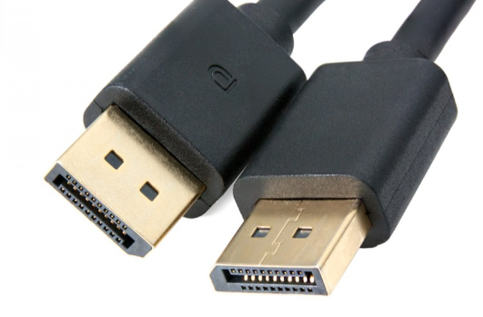 Кабель DisplayPort (DP) 1.8 м, 4K, медь, позолоченные коннекторы - Фото 3 Кабель DisplayPort (DP) 1.8 м, 4K, медь, позолоченные коннекторы - изображение 3