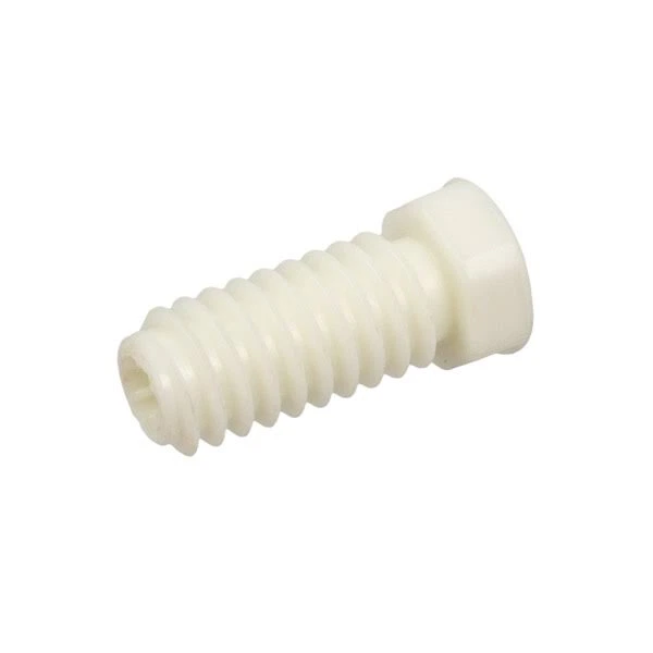 Ніжка для посудомийної машини (різьблення D=20mm H=55mm) Beko (1883140300) - зображення 4
