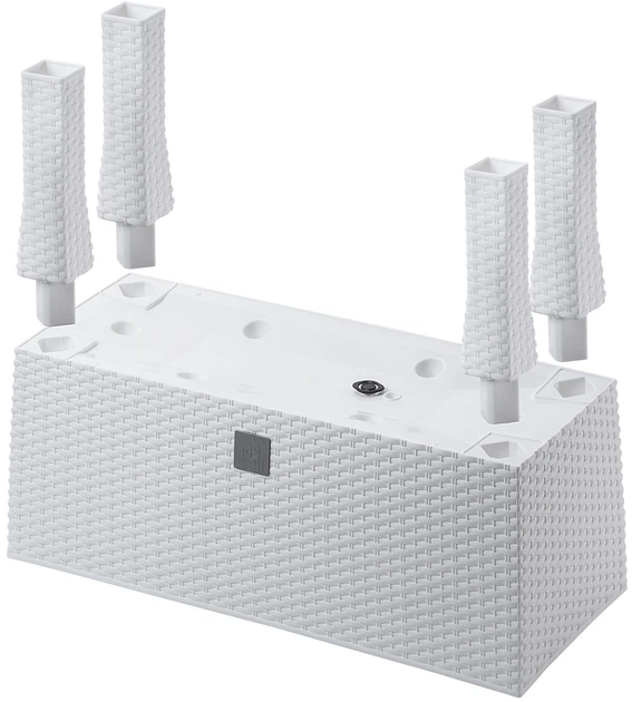 Садовий горщик Kadax Trikala К8023 - зображення 3