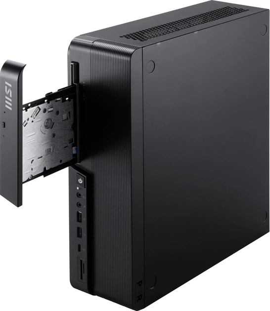 Komputer MSI Pro DP80 A14G-003EU Black - obraz 5