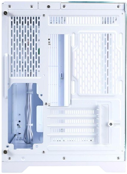 Корпус 1stPlayer RT6 White - зображення 5