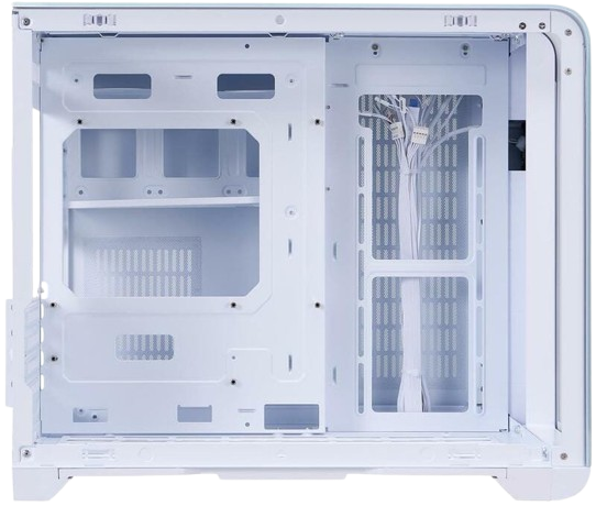 Корпус 1stPlayer RT6 White - зображення 2