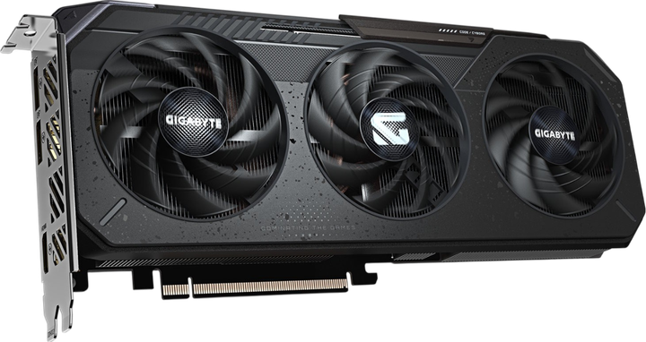 Видеокарта AMD Radeon RX 9060 XT 8GB Gigabyte GAMING OC (GV-R9060XTGAMING_OC-8GD) - изображение 2