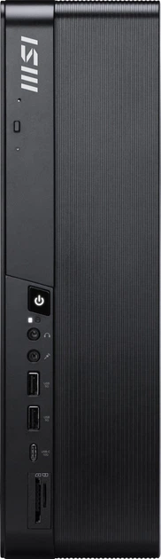 Комп'ютер MSI Pro DP80 A14G-004EU Black - зображення 2