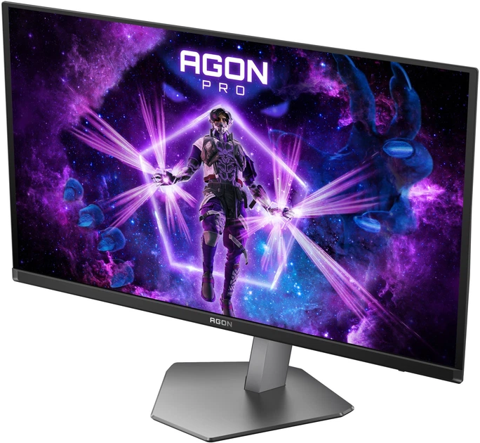 Monitor 26.5" AOC Agon Pro (AG276QKD2) - obraz 5