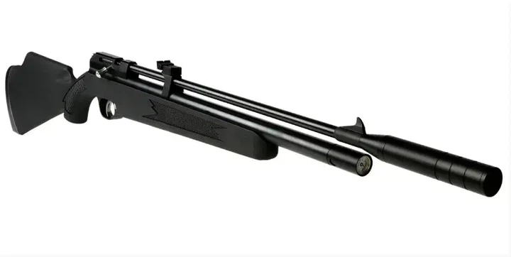 Пневматическая винтовка PCP SnowPeak PR900S Gen2 (4.5мм 20 Дж) - изображение 2