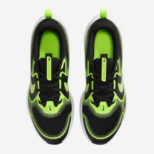 Buty sportowe młodzieżowe dziewczęce Nike Cosmic Runner (Gs) HM4402-005 38 Czarne (197860591158) - obraz 5