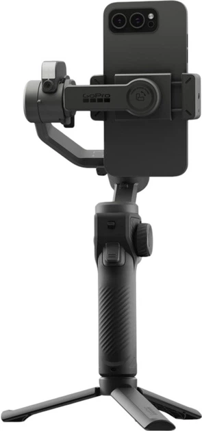 Стедікам GoPro Fluid Pro AI (AGMSS-011-ES) - зображення 5