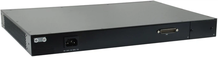 Комутатор LevelOne KILBY GTL-2881 - зображення 2