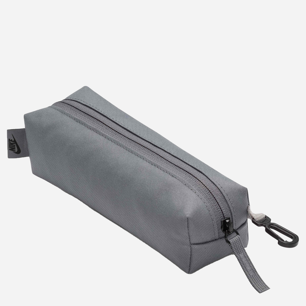 Plecak dziecięcy Nike Y Nk Elmntl Bkpk Gfx BA6032-009 Szary (197859667970) - obraz 5