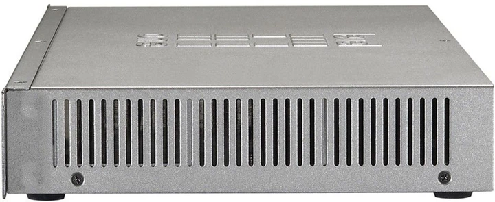 Przełącznik LevelOne FEP-1612W150 - obraz 4