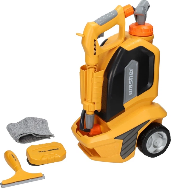 Zestaw do zabawy ZHONGJIEMING TOYS Power Tools 7895713 (8718012048218) - obraz 3