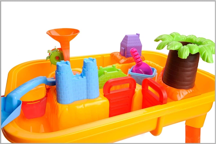 Водний столик Take Me Home з піском і водою 7910243 (8718012038899) - зображення 2