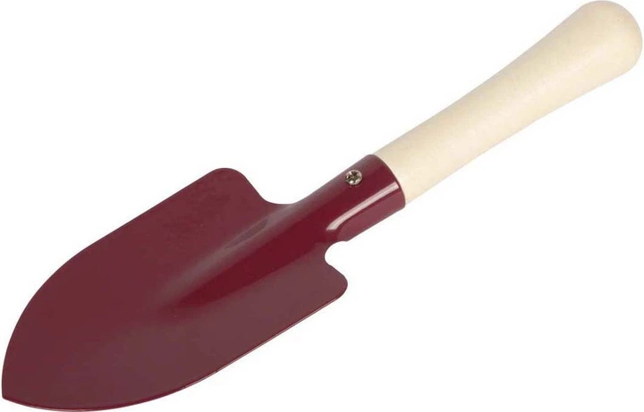 Іграшковий набір Small Foot Tiny Garden садова сумка з інструментами 5420078 (4020972126641) - зображення 6