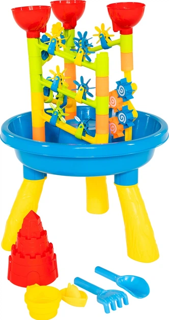 Stolik wodny Take Me Home Park wodny 7220346 (8718012043909) - obraz 3