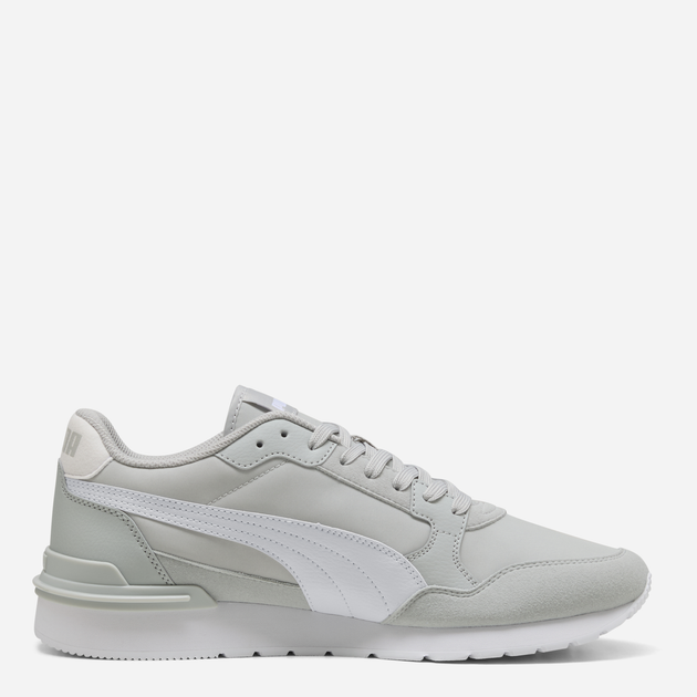 Женские кроссовки Puma ST Runner v4 39906927 38.5 (5.5UK) 24.5 см Cool Light Gray/White (4069161764202) - Фото 1 Женские кроссовки Puma ST Runner v4 39906927 38.5 (5.5UK) 24.5 см Cool Light Gray/White (4069161764202) - изображение 1
