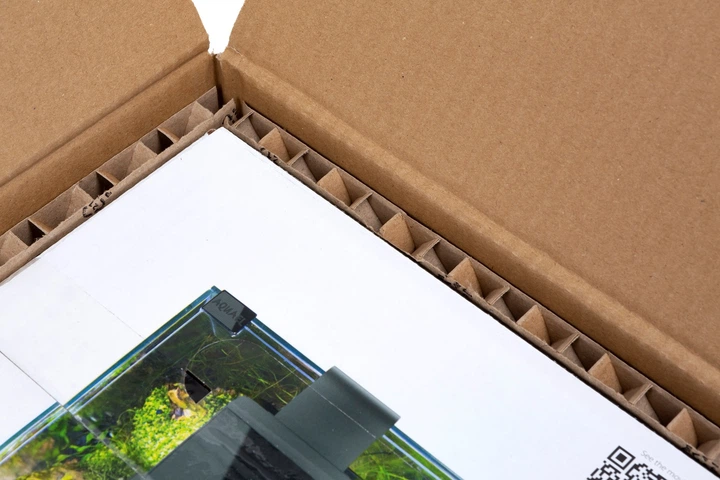 Zestaw akwariowy AquaEl Shrimp Set Smart D&n 10 Ecom Biały (ZES5905546334907) - obraz 4