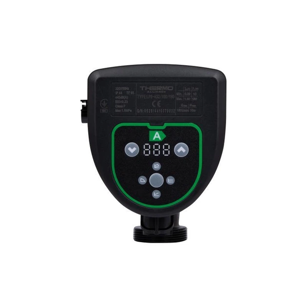 Насос циркуляционный энергосберегающий Thermo Alliance LPS-A 32/100/180 - изображение 3