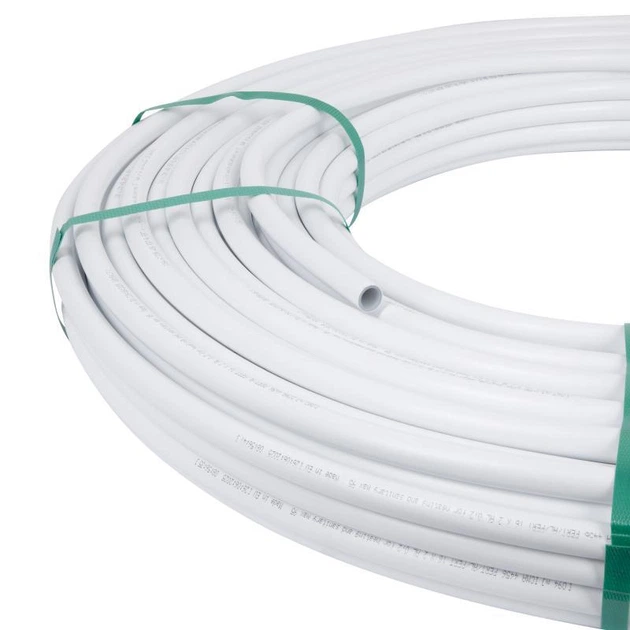 Труба PE-AL-PERT Icma 16х2 мм, 100 м №P197 - изображение 4