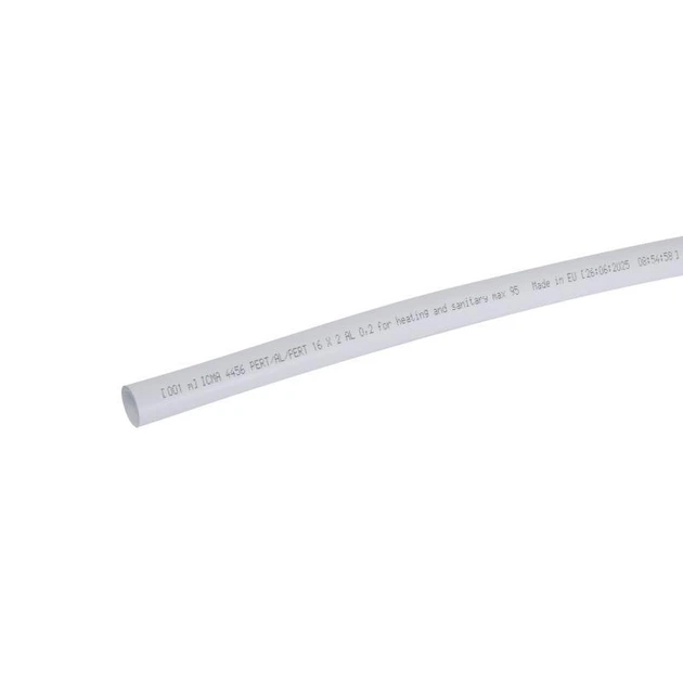 Труба PE-AL-PERT Icma 16х2 мм, 100 м №P197 - изображение 5