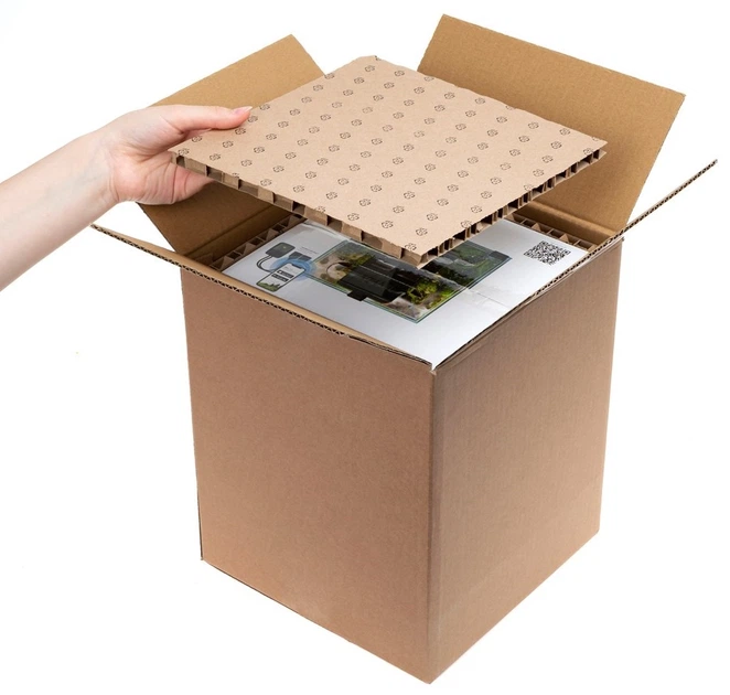 Zestaw akwariowy AquaEl Shrimp Set Smart D&n 30 Ecom Biały (ZES5905546334945) - obraz 3