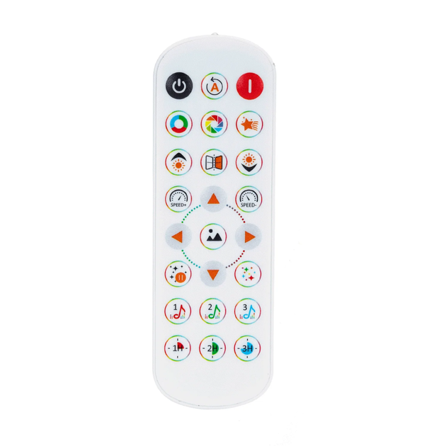 Умная новогодняя гирлянда штора от USB 2х2м 400LED 20 нитей+пульт, SFK 08, Разноцветная ( см11613 ) - Фото 7 Умная новогодняя гирлянда штора от USB 2х2м 400LED 20 нитей+пульт, SFK 08, Разноцветная ( см11613 ) - изображение 7