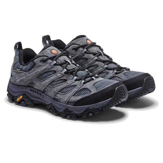 Кроссовки Merrell Moab 3 GTX Mns 42 - изображение 4