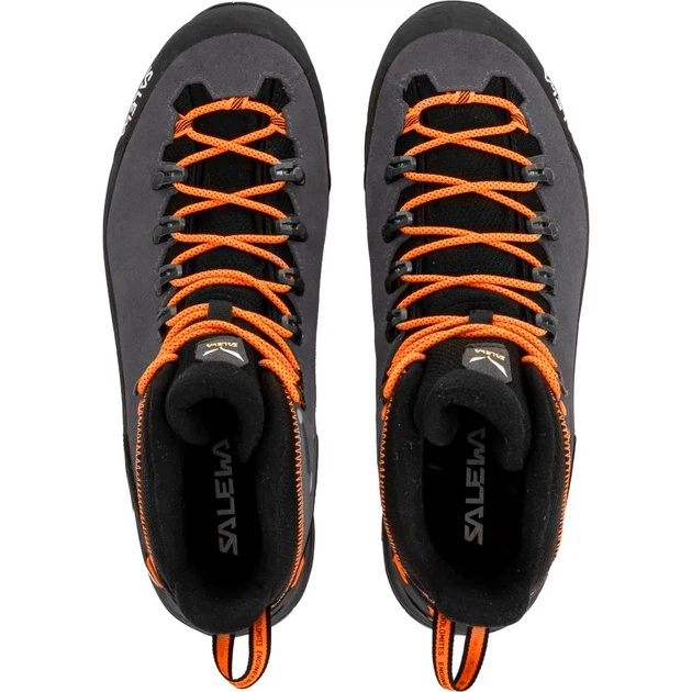 Черевики зимові для туризму Salewa MS ALP Mate Winter MID WP 876 41 (100020648) - зображення 4