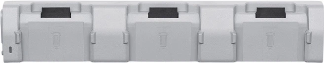 Концентратор для зарядки акумуляторів DJI Matrice 4D 240 Вт (CP.EN.00000627.01) - зображення 3